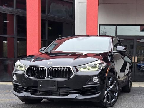 Used 2020 BMW X2 sDrive28i image 1