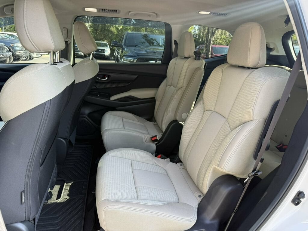 Used 2025 Subaru Ascent Premium AWD/4WD image 7