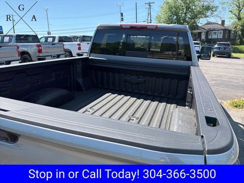 New 2026 Chevrolet Silverado 2500 LT w/ Trail Boss Package AWD/4WD image 8