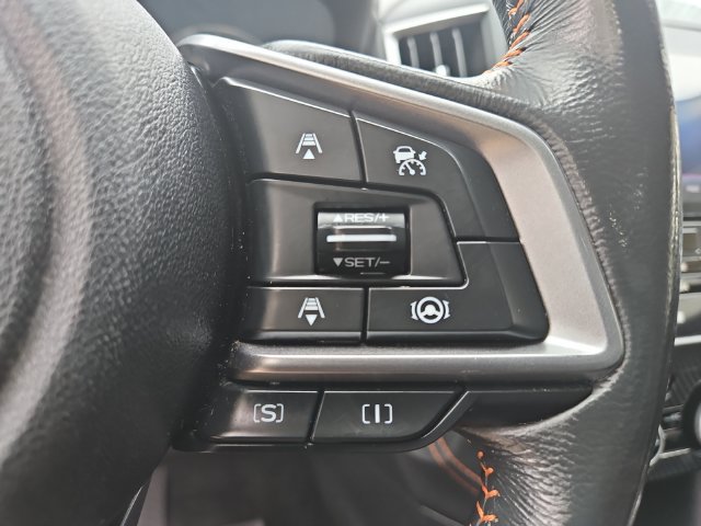 Used 2021 Subaru Crosstrek 2.5i Limited w/ Popular Package #4 AWD/4WD image 20
