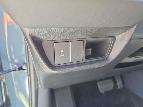 New 2027 Honda HR-V Sport image 13
