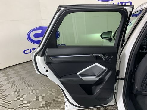 Used 2022 Audi Q3 2.0T Premium Plus image 31