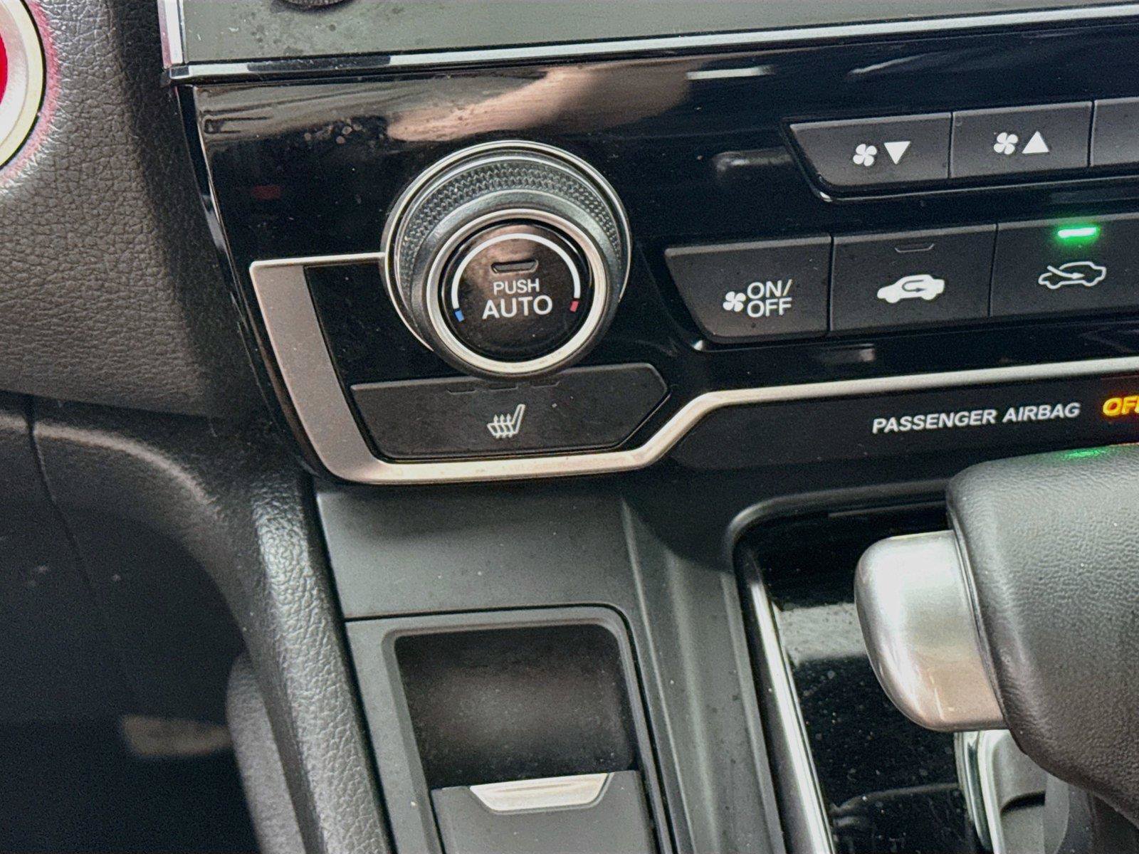 Used 2017 Honda CR-V EX-L image 16