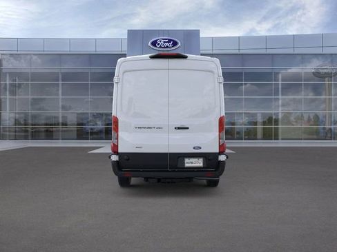 New 2026 Ford Transit 250 148 Medium Roof Extended AWD w/ Load Area Protection Package image 5