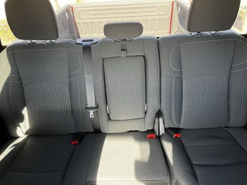 Certified 2024 RAM 2500 Big Horn w/ Sport Appearance Package image 18