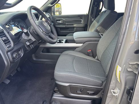 New 2026 RAM 2500 Big Horn image 9