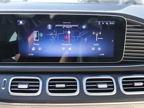 Certified 2024 Mercedes-Benz GLE 450 4MATIC image 21