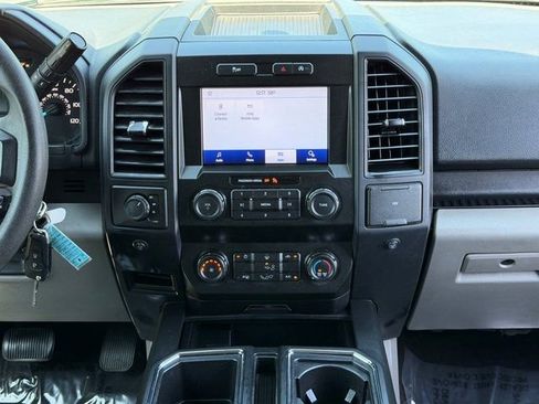 Certified 2020 Ford F150 XL w/ Equipment Group 101A Mid AWD/4WD image 5