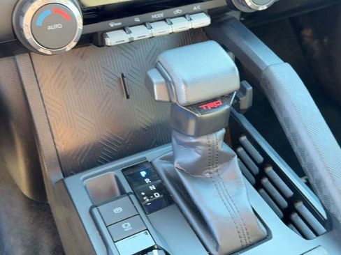 Used 2024 Toyota Tacoma TRD Off-Road image 16