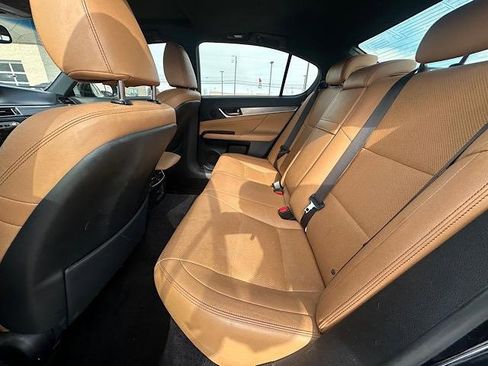 Used 2013 Lexus GS 350 AWD image 20