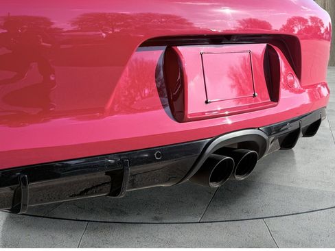 Used 2015 Porsche Cayman GTS image 13