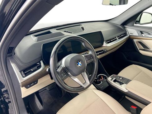 Certified 2023 BMW X1 xDrive28i w/ Premium Package image 10