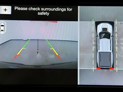 Used 2019 Ford F150 Raptor w/ Equipment Group 802A Luxury image 28