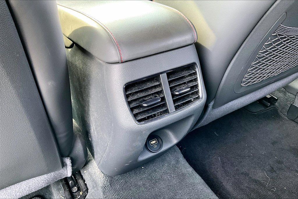 Used 2022 Hyundai Sonata N Line FWD image 28