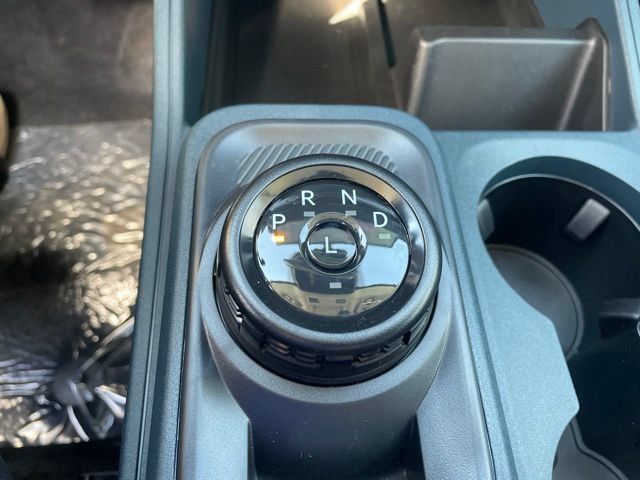 New 2026 Ford Maverick XL FWD image 13