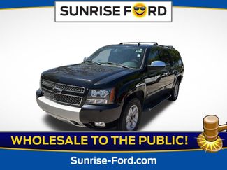 Used 2008 Chevrolet Suburban LT w/ LT Preferred Equipment Group 360° Tour