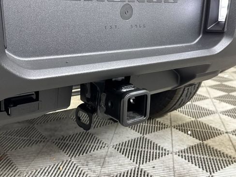 New 2025 Ford Bronco Sport Badlands image 28