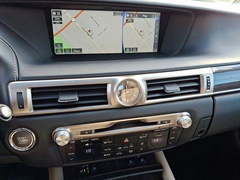 Used 2018 Lexus GS 350 AWD image 16