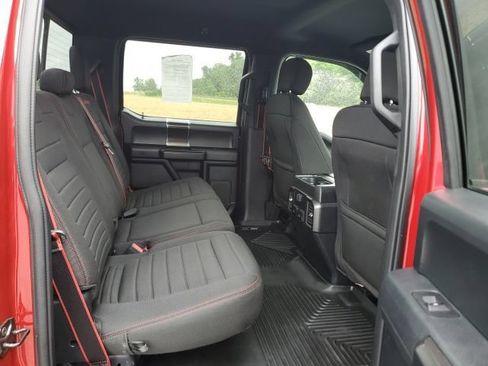 Used 2020 Ford F150 XLT w/ Equipment Group 302A Luxury AWD/4WD image 22