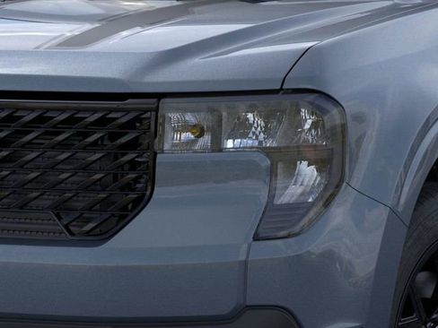 New 2025 Ford Maverick XLT w/ XLT Luxury Package image 19