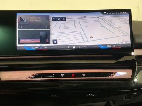 New 2026 BMW 530i w/ Premium Package RWD image 15