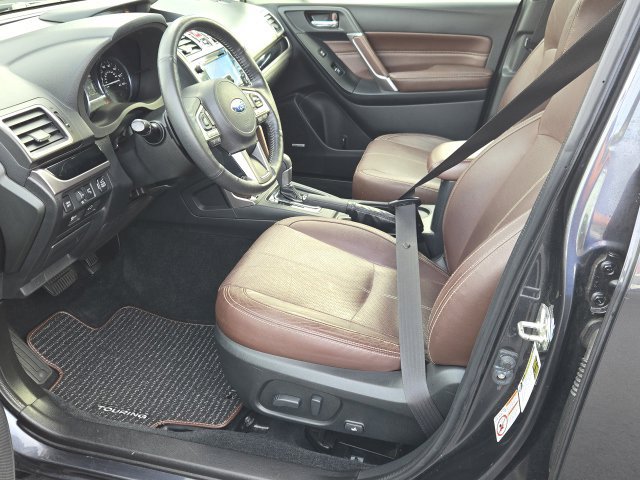 Used 2018 Subaru Forester 2.0XT Touring AWD/4WD image 12