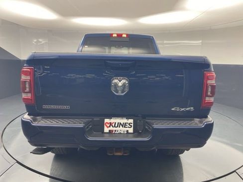 Certified 2021 RAM 2500 Big Horn w/ Level 2 Equipment Group image 19