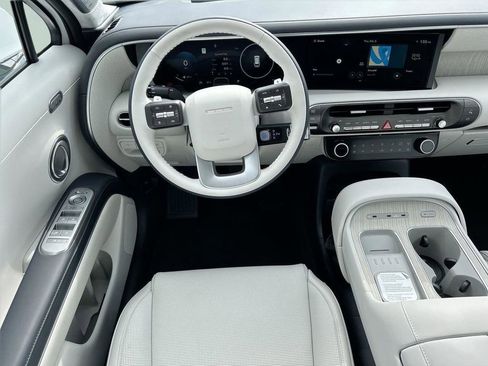 New 2026 Hyundai Palisade Calligraphy image 36