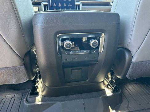 New 2026 GMC Yukon XL Elevation w/ Elevation Premium Package image 24