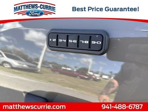New 2026 Ford F150 STX AWD/4WD image 9