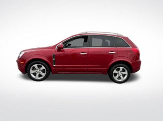 Used 2015 Chevrolet Captiva Sport LTZ video 2