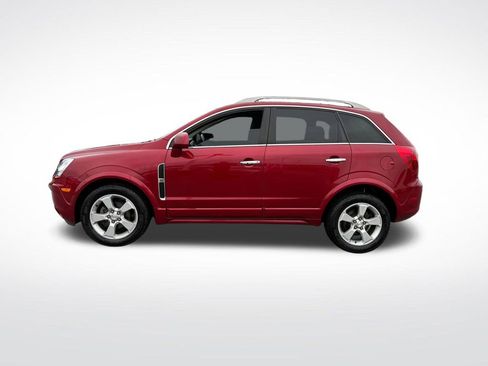 Used 2015 Chevrolet Captiva Sport LTZ image 2