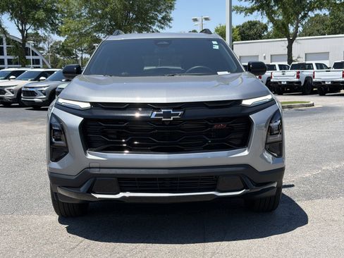 Used 2026 Chevrolet Equinox RS w/ Convenience Package III FWD image 6
