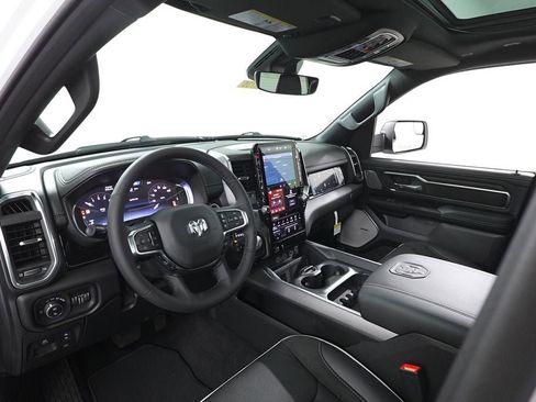 New 2026 RAM 1500 Laramie image 14