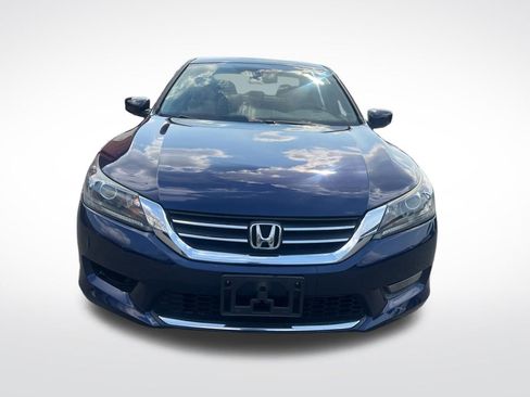 Used 2014 Honda Accord Sport image 9