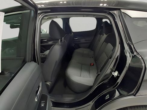 Used 2026 Nissan Kicks SV w/ SV Premium Package AWD/4WD image 45