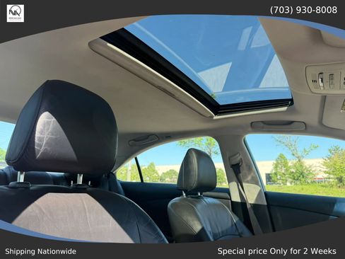 Used 2008 Lexus ES 350 FWD image 25