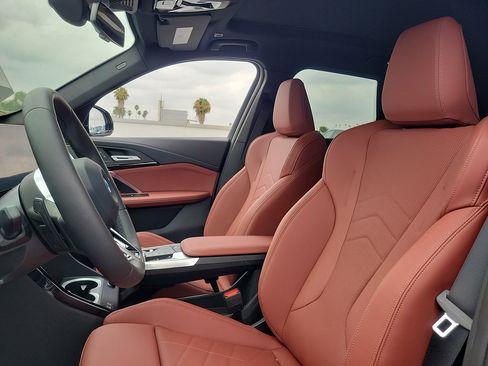 New 2026 BMW X1 xDrive28i w/ M Sport Package AWD/4WD image 18