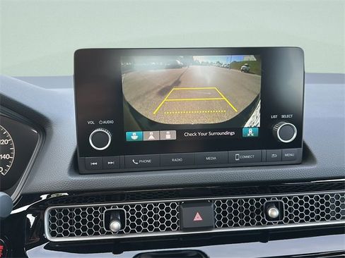 New 2026 Honda Civic Sport image 22