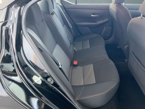 Used 2020 Nissan Sentra SV image 28