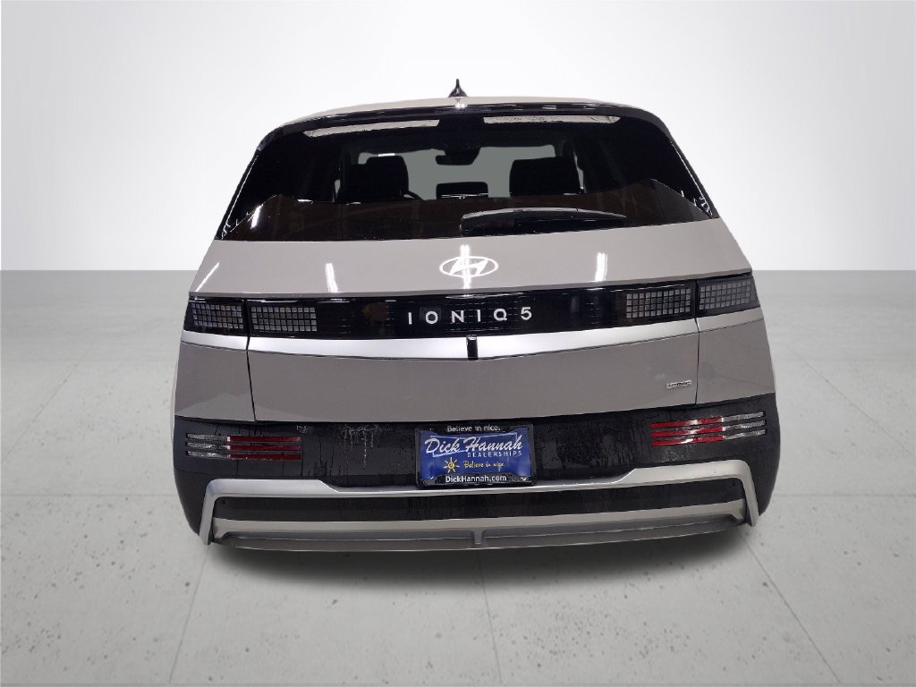 New 2027 Hyundai Ioniq 5 SE AWD/4WD image 12