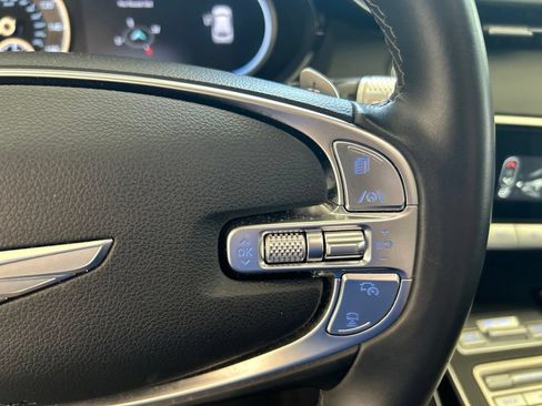 Used 2025 Genesis GV70 2.5T AWD/4WD image 45