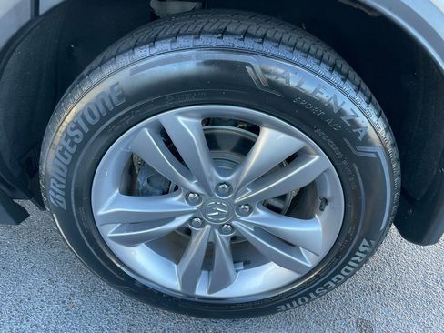 Used 2023 Acura MDX SH-AWD image 43