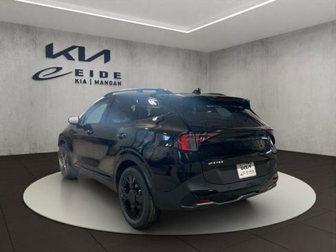 New 2026 Kia Sportage X-Line image 3