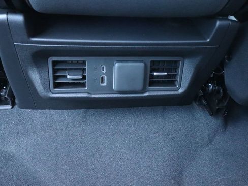 New 2026 Chevrolet Silverado 1500 RST w/ RST Select Package AWD/4WD image 18