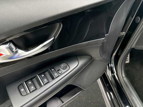 Used 2021 Kia Forte GT-Line w/ GT-Line Premium Package FWD image 15