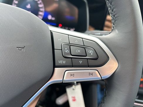 New 2026 Volkswagen Jetta S image 21