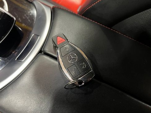 Used 2017 Mercedes-Benz C 63 AMG S image 47