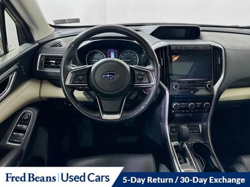 Used 2022 Subaru Ascent Limited w/ Technology Package AWD/4WD image 30