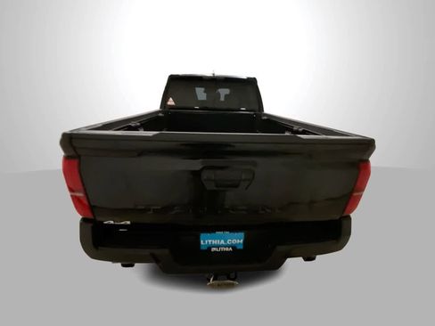 New 2026 Toyota Tacoma SR5 AWD/4WD image 7